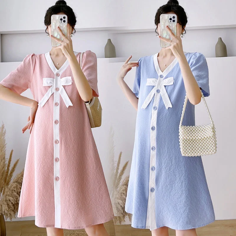 Off - the - Shoulder Women Dress for a Romantic and Feminine Look Off - the - Shoulder Women Dress for a Romantic and Feminine Look NiDELL Maternity Dress . New V-neck Bow Maternity Dress Single Breasted A- line Dress Off - the - Shoulder Women Dress for a Romantic and Feminine Look Off - the - Shoulder Women Dress for a Romantic and Feminine Look NiDELL Maternity Dress . New V-neck Bow Maternity Dress Single Breasted A- line Dress