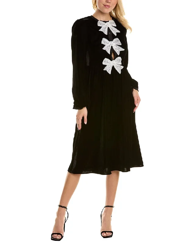 Printed Abstract Women Dress for a Modern and Artistic Appeal Printed Abstract Women Dress for a Modern and Artistic Appeal O.P.T. Bows Midi Dress Printed Abstract Women Dress for a Modern and Artistic Appeal Printed Abstract Women Dress for a Modern and Artistic Appeal O.P.T. Bows Midi Dress