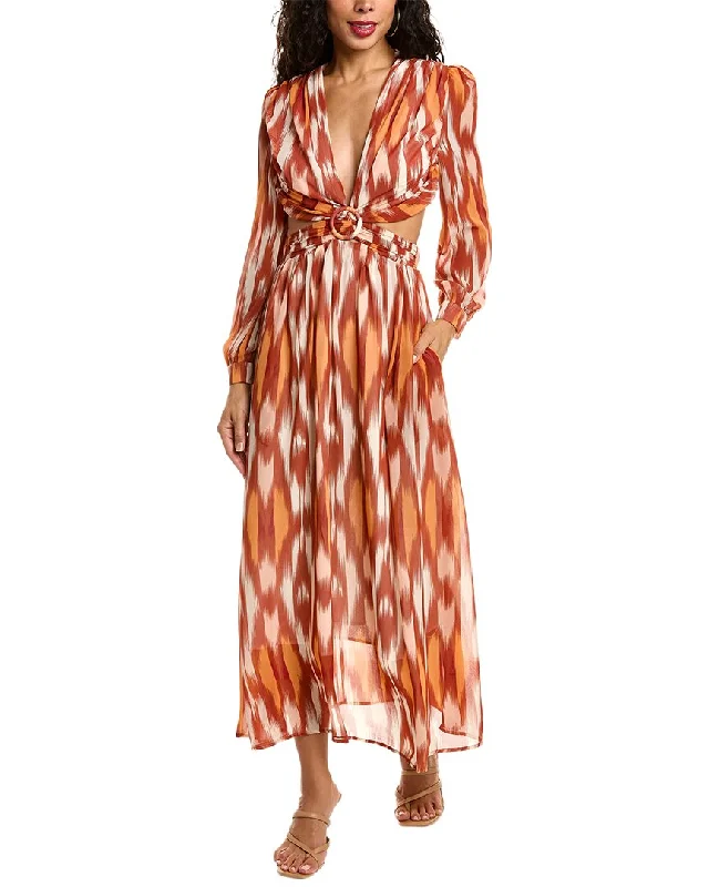 Off - the - Shoulder Women Dress for a Romantic and Feminine Look Off - the - Shoulder Women Dress for a Romantic and Feminine Look O.P.T. Kimia Maxi Dress Off - the - Shoulder Women Dress for a Romantic and Feminine Look Off - the - Shoulder Women Dress for a Romantic and Feminine Look O.P.T. Kimia Maxi Dress