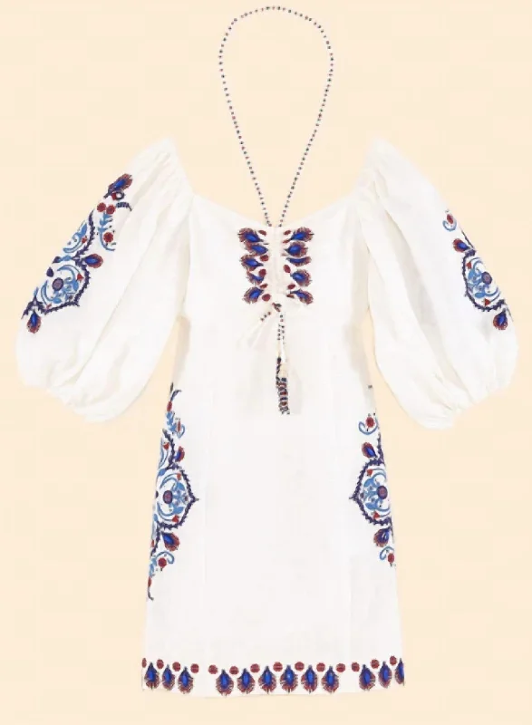 Ball Gown Women Dress with a Full Skirt for a Princess - like Look Ball Gown Women Dress with a Full Skirt for a Princess - like Look Off White Navy Embroidery Mini Dress In White/blue/red Ball Gown Women Dress with a Full Skirt for a Princess - like Look Ball Gown Women Dress with a Full Skirt for a Princess - like Look Off White Navy Embroidery Mini Dress In White/blue/red