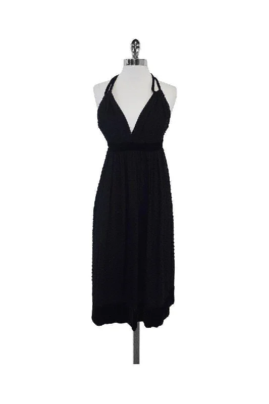 Sleeveless Women Dress in Bright Colors for Summer Parties Sleeveless Women Dress in Bright Colors for Summer Parties Olga Kapustina - Black Polka Dot & Velvet Dress Sz S Sleeveless Women Dress in Bright Colors for Summer Parties Sleeveless Women Dress in Bright Colors for Summer Parties Olga Kapustina - Black Polka Dot & Velvet Dress Sz S
