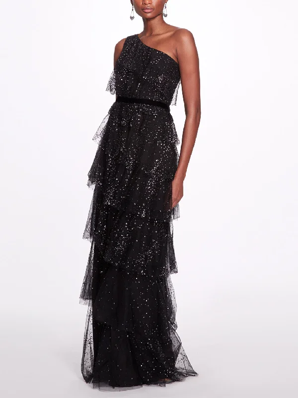 Pleated Women Dress with a Timeless and Elegant Texture Pleated Women Dress with a Timeless and Elegant Texture One-Shoulder Tiered Gown Pleated Women Dress with a Timeless and Elegant Texture Pleated Women Dress with a Timeless and Elegant Texture One-Shoulder Tiered Gown
