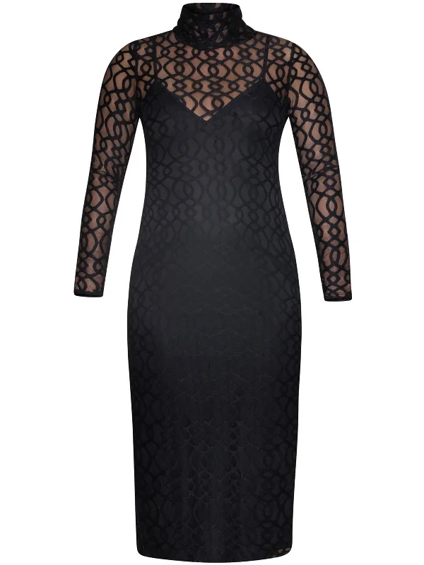 Strapless Women Dress with a Built - in Bra for Comfort and Support Strapless Women Dress with a Built - in Bra for Comfort and Support Plus Womens Sheer Stretch Sheath Dress Strapless Women Dress with a Built - in Bra for Comfort and Support Strapless Women Dress with a Built - in Bra for Comfort and Support Plus Womens Sheer Stretch Sheath Dress