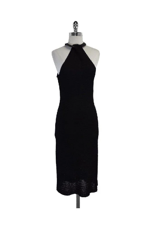 Little Black Women Dress with Sequins for a Glamorous Night Out Little Black Women Dress with Sequins for a Glamorous Night Out Ralph Lauren Black Label - Black Knit High Neck Dress Sz L Little Black Women Dress with Sequins for a Glamorous Night Out Little Black Women Dress with Sequins for a Glamorous Night Out Ralph Lauren Black Label - Black Knit High Neck Dress Sz L