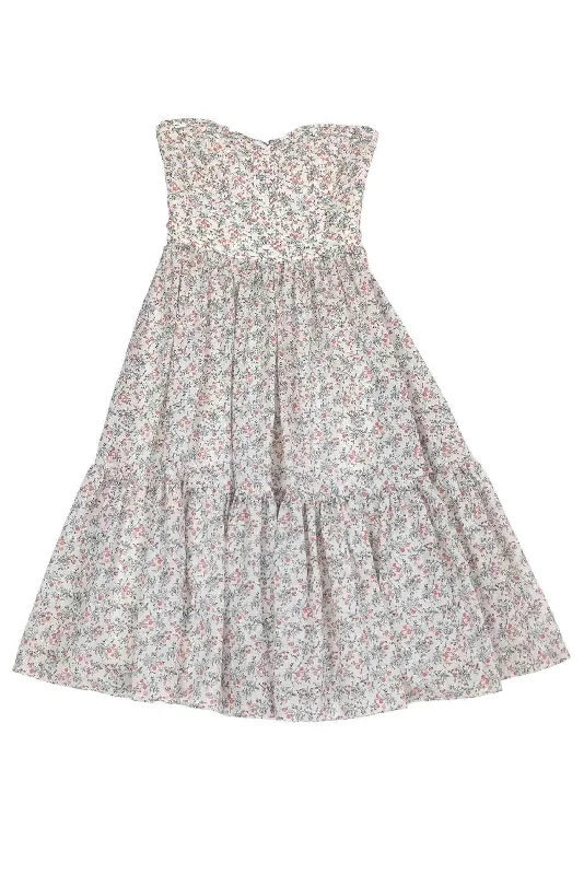 Little Black Women Dress with Sequins for a Glamorous Night Out Little Black Women Dress with Sequins for a Glamorous Night Out Rebecca Taylor - White Floral Strapless Dress Sz XS Little Black Women Dress with Sequins for a Glamorous Night Out Little Black Women Dress with Sequins for a Glamorous Night Out Rebecca Taylor - White Floral Strapless Dress Sz XS