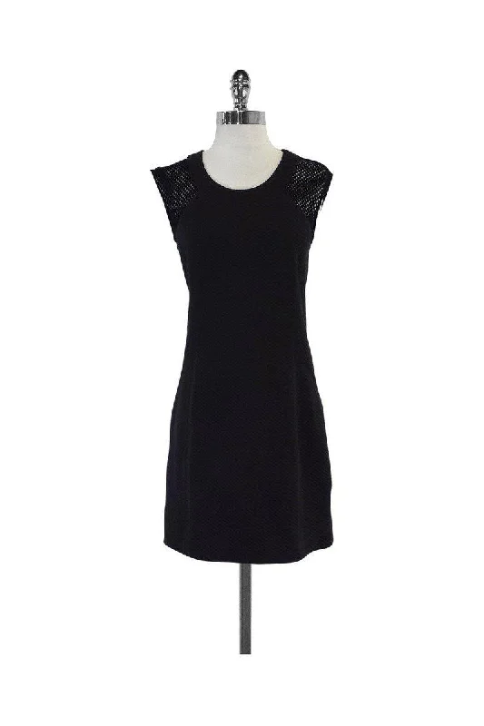 Mermaid - Style Women Dress with a Fitted Silhouette for Special Occasions Mermaid - Style Women Dress with a Fitted Silhouette for Special Occasions Rebecca Taylor - Black Textured Sheath Dress Sz 6 Mermaid - Style Women Dress with a Fitted Silhouette for Special Occasions Mermaid - Style Women Dress with a Fitted Silhouette for Special Occasions Rebecca Taylor - Black Textured Sheath Dress Sz 6