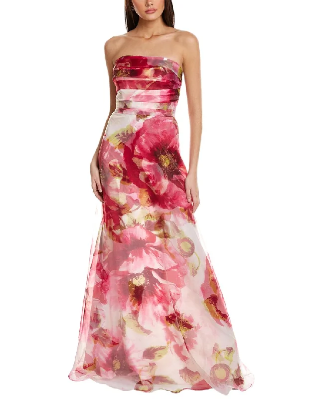 Off - the - Shoulder Women Dress for a Romantic and Feminine Look Off - the - Shoulder Women Dress for a Romantic and Feminine Look Rene Ruiz Floral Organza Strapless A-Line Gown Off - the - Shoulder Women Dress for a Romantic and Feminine Look Off - the - Shoulder Women Dress for a Romantic and Feminine Look Rene Ruiz Floral Organza Strapless A-Line Gown
