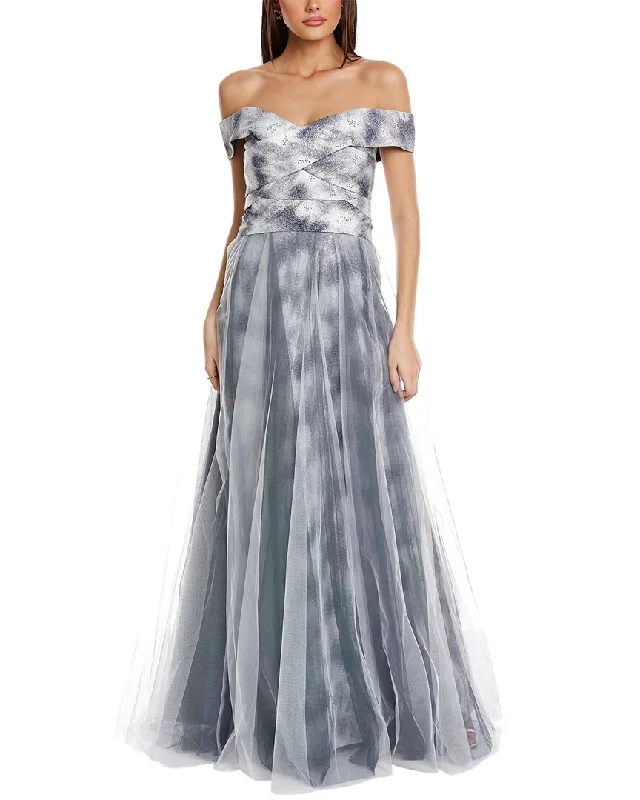 Printed Abstract Women Dress for a Modern and Artistic Appeal Printed Abstract Women Dress for a Modern and Artistic Appeal Rene Ruiz Tulle Off-The-Shoulder Gown Printed Abstract Women Dress for a Modern and Artistic Appeal Printed Abstract Women Dress for a Modern and Artistic Appeal Rene Ruiz Tulle Off-The-Shoulder Gown