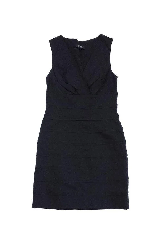 Lace - Embellished Women Dress for an Elegant and Sophisticated Appearance Lace - Embellished Women Dress for an Elegant and Sophisticated Appearance Robert Rodriguez - Black Cotton Sleeveless Dress Sz 6 Lace - Embellished Women Dress for an Elegant and Sophisticated Appearance Lace - Embellished Women Dress for an Elegant and Sophisticated Appearance Robert Rodriguez - Black Cotton Sleeveless Dress Sz 6