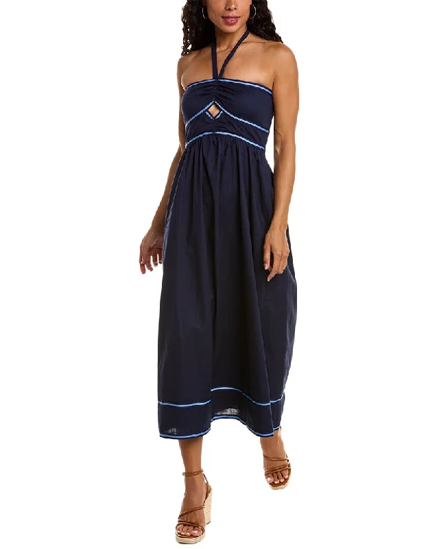 Off - the - Shoulder Women Dress for a Romantic and Feminine Look Off - the - Shoulder Women Dress for a Romantic and Feminine Look Sachin & Babi Reid Maxi Dress Off - the - Shoulder Women Dress for a Romantic and Feminine Look Off - the - Shoulder Women Dress for a Romantic and Feminine Look Sachin & Babi Reid Maxi Dress