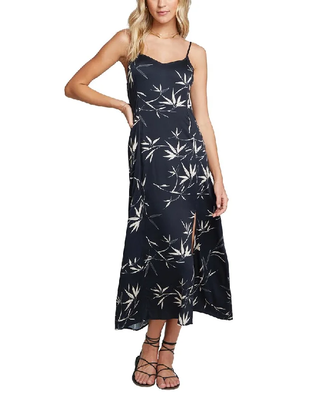 Shift Women Dress with a Simple and Classic Design for Everyday Wear Shift Women Dress with a Simple and Classic Design for Everyday Wear Saltwater Luxe Tank Maxi Dress