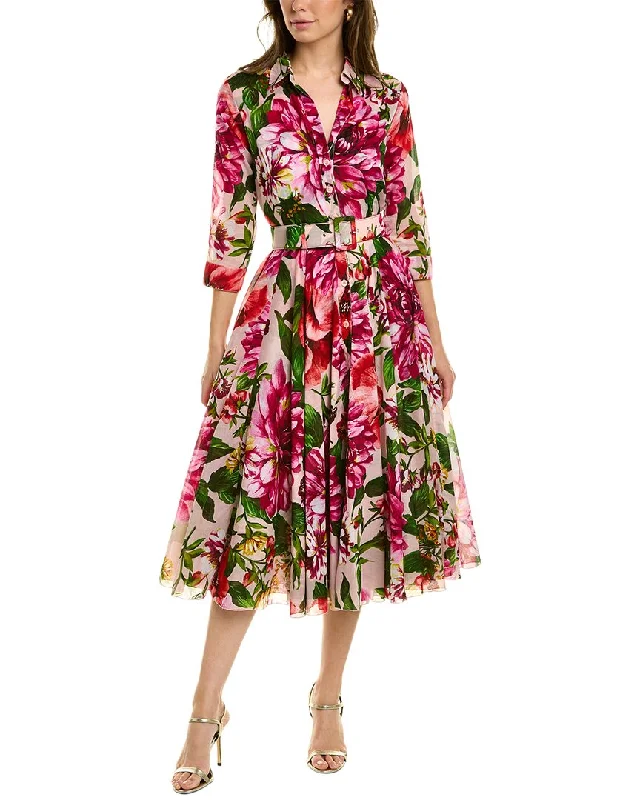 Pleated Women Dress with a Timeless and Elegant Texture Pleated Women Dress with a Timeless and Elegant Texture Samantha Sung Aster Shirtdress Pleated Women Dress with a Timeless and Elegant Texture Pleated Women Dress with a Timeless and Elegant Texture Samantha Sung Aster Shirtdress