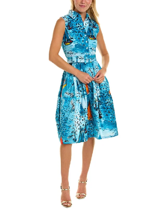 Plus Size Women Dress with a Flattering A - Line Cut for Comfort and Style Plus Size Women Dress with a Flattering A - Line Cut for Comfort and Style Samantha Sung Claire Shirtdress Plus Size Women Dress with a Flattering A - Line Cut for Comfort and Style Plus Size Women Dress with a Flattering A - Line Cut for Comfort and Style Samantha Sung Claire Shirtdress