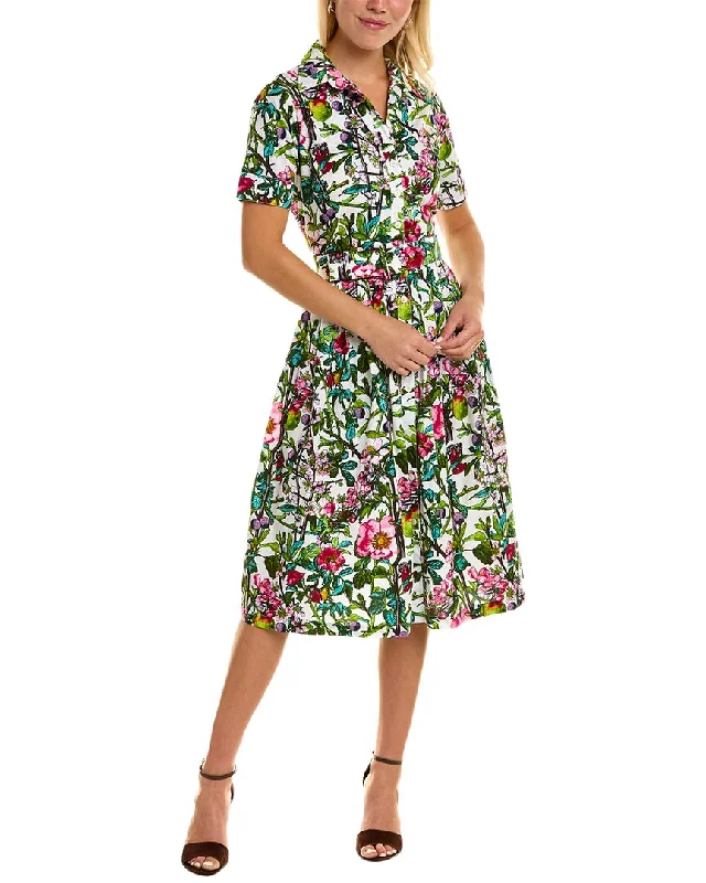 Empire Waist Women Dress to Accentuate the Bust and Conceal the Waist Empire Waist Women Dress to Accentuate the Bust and Conceal the Waist Samantha Sung Sabrina Shirtdress Empire Waist Women Dress to Accentuate the Bust and Conceal the Waist Empire Waist Women Dress to Accentuate the Bust and Conceal the Waist Samantha Sung Sabrina Shirtdress