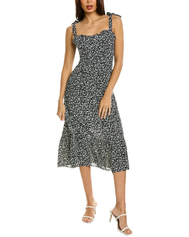 Ball Gown Women Dress with a Full Skirt for a Princess - like Look Ball Gown Women Dress with a Full Skirt for a Princess - like Look Serenette Toile de Jouy Midi Dress Ball Gown Women Dress with a Full Skirt for a Princess - like Look Ball Gown Women Dress with a Full Skirt for a Princess - like Look Serenette Toile de Jouy Midi Dress