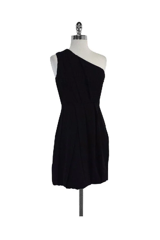 Lace - Embellished Women Dress for an Elegant and Sophisticated Appearance Lace - Embellished Women Dress for an Elegant and Sophisticated Appearance Shoshanna - Black Silk One Shoulder Dress Sz 2 Lace - Embellished Women Dress for an Elegant and Sophisticated Appearance Lace - Embellished Women Dress for an Elegant and Sophisticated Appearance Shoshanna - Black Silk One Shoulder Dress Sz 2