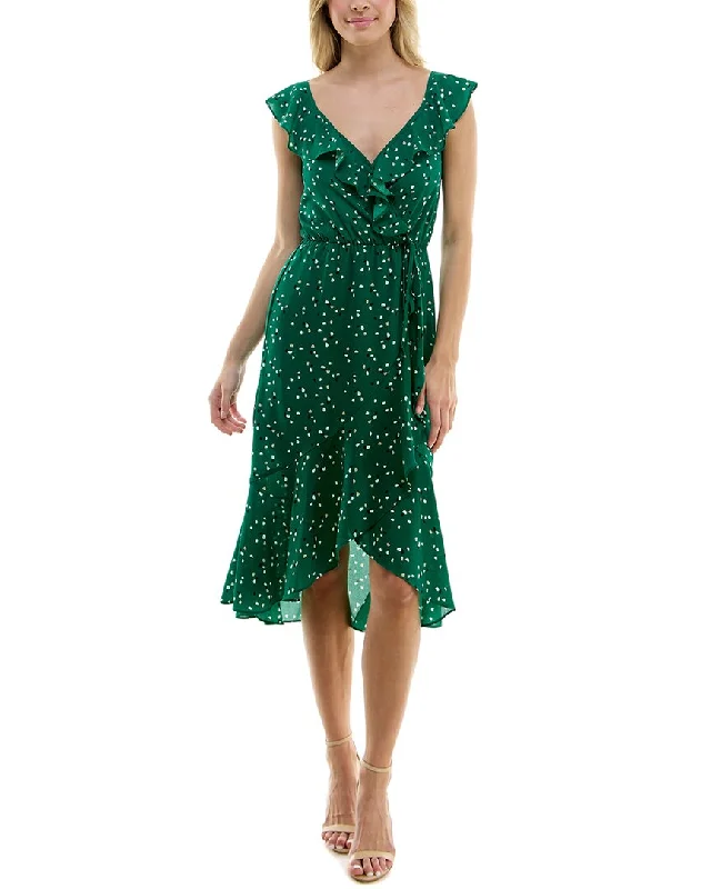 Lace - Embellished Women Dress for an Elegant and Sophisticated Appearance Lace - Embellished Women Dress for an Elegant and Sophisticated Appearance Socialite Ruffle Strap Hi Low Midi Dress Lace - Embellished Women Dress for an Elegant and Sophisticated Appearance Lace - Embellished Women Dress for an Elegant and Sophisticated Appearance Socialite Ruffle Strap Hi Low Midi Dress