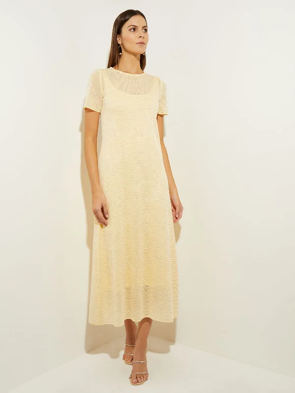 Mermaid - Style Women Dress with a Fitted Silhouette for Special Occasions Mermaid - Style Women Dress with a Fitted Silhouette for Special Occasions Soft Ottoman Knit A-Line Maxi Dress Mermaid - Style Women Dress with a Fitted Silhouette for Special Occasions Mermaid - Style Women Dress with a Fitted Silhouette for Special Occasions Soft Ottoman Knit A-Line Maxi Dress