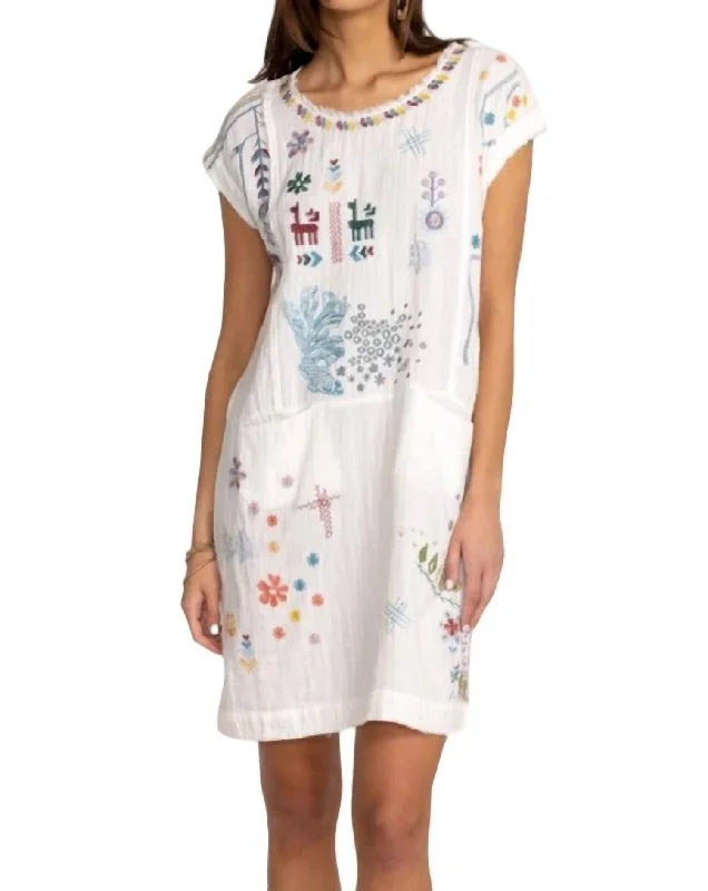 Off - the - Shoulder Women Dress for a Romantic and Feminine Look Off - the - Shoulder Women Dress for a Romantic and Feminine Look Spiridon Dress In Natural Off - the - Shoulder Women Dress for a Romantic and Feminine Look Off - the - Shoulder Women Dress for a Romantic and Feminine Look Spiridon Dress In Natural