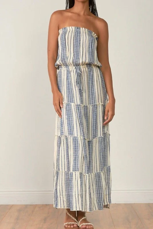 Off - the - Shoulder Women Dress for a Romantic and Feminine Look Off - the - Shoulder Women Dress for a Romantic and Feminine Look Strapless Striped Dress In Multi Off - the - Shoulder Women Dress for a Romantic and Feminine Look Off - the - Shoulder Women Dress for a Romantic and Feminine Look Strapless Striped Dress In Multi