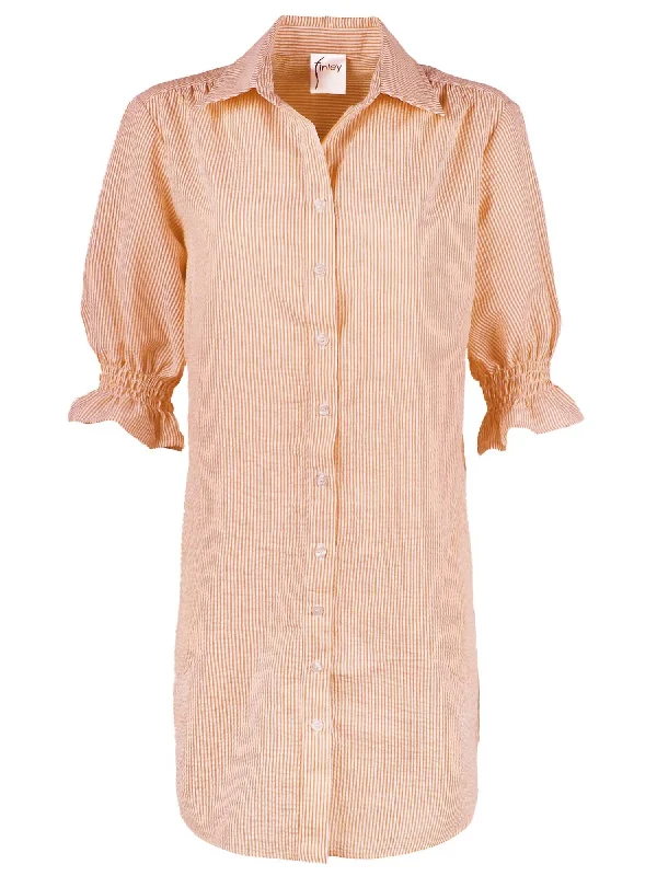 Sheath Women Dress with a Tailored Fit for a Professional Look Sheath Women Dress with a Tailored Fit for a Professional Look Stripe Miller Gameday Dress In Orange & White Sheath Women Dress with a Tailored Fit for a Professional Look Sheath Women Dress with a Tailored Fit for a Professional Look Stripe Miller Gameday Dress In Orange & White