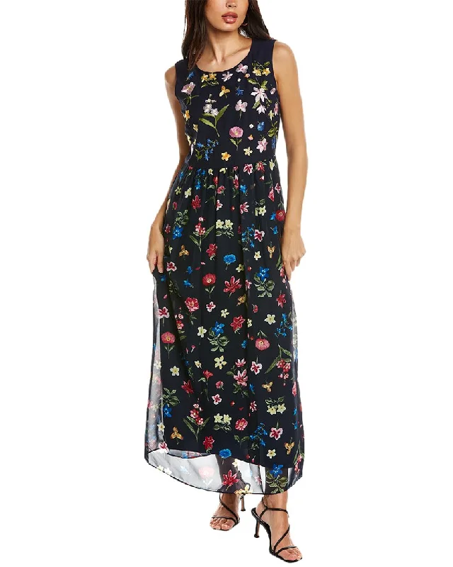 Plus Size Women Dress with a Flattering A - Line Cut for Comfort and Style Plus Size Women Dress with a Flattering A - Line Cut for Comfort and Style T Tahari Embroidered Midi Dress Plus Size Women Dress with a Flattering A - Line Cut for Comfort and Style Plus Size Women Dress with a Flattering A - Line Cut for Comfort and Style T Tahari Embroidered Midi Dress