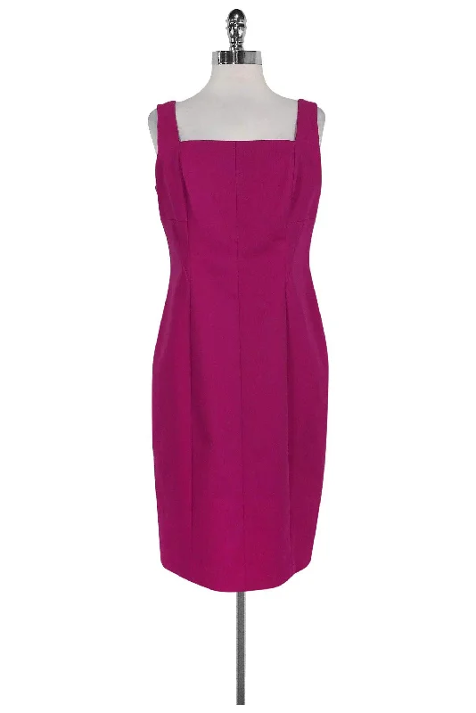 Halter Neck Women Dress to Show Off the Shoulders and Neckline Halter Neck Women Dress to Show Off the Shoulders and Neckline Tahari - Pink Fitted Dress Sz 12 Halter Neck Women Dress to Show Off the Shoulders and Neckline Halter Neck Women Dress to Show Off the Shoulders and Neckline Tahari - Pink Fitted Dress Sz 12