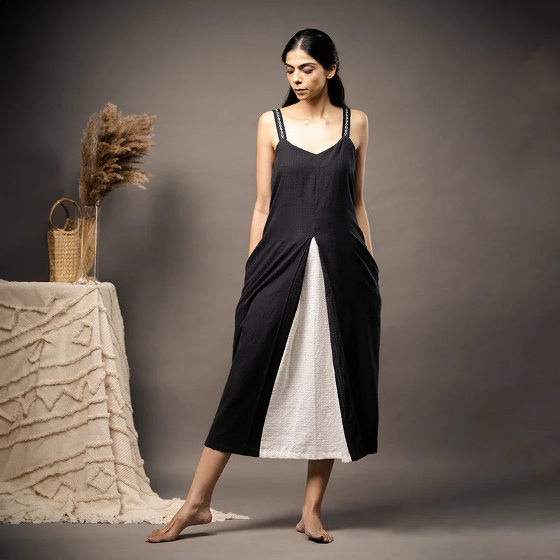 Strapless Women Dress with a Built - in Bra for Comfort and Support Strapless Women Dress with a Built - in Bra for Comfort and Support Cotton Black Strappy Dress | Hand Embroidered Strapless Women Dress with a Built - in Bra for Comfort and Support Strapless Women Dress with a Built - in Bra for Comfort and Support Cotton Black Strappy Dress | Hand Embroidered