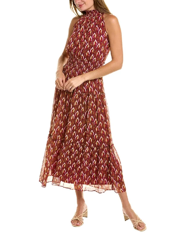 Ruffled Women Dress with Multiple Layers for a Playful and Girly Style Ruffled Women Dress with Multiple Layers for a Playful and Girly Style Taylor Chiffon Maxi Dress Ruffled Women Dress with Multiple Layers for a Playful and Girly Style Ruffled Women Dress with Multiple Layers for a Playful and Girly Style Taylor Chiffon Maxi Dress