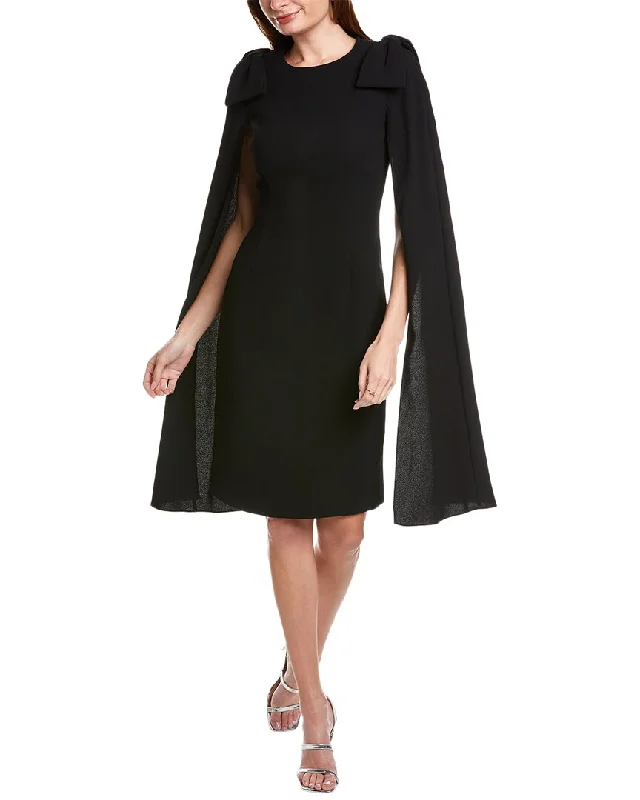 Printed Abstract Women Dress for a Modern and Artistic Appeal Printed Abstract Women Dress for a Modern and Artistic Appeal Teri Jon by Rickie Freeman Cape Sleeve Sheath Dress Printed Abstract Women Dress for a Modern and Artistic Appeal Printed Abstract Women Dress for a Modern and Artistic Appeal Teri Jon by Rickie Freeman Cape Sleeve Sheath Dress