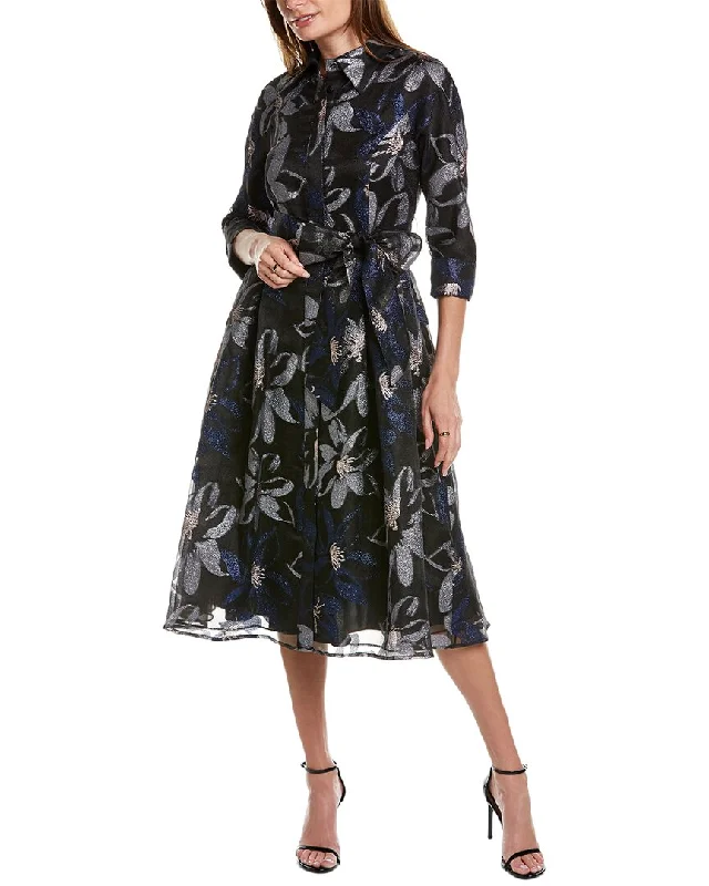 Printed Abstract Women Dress for a Modern and Artistic Appeal Printed Abstract Women Dress for a Modern and Artistic Appeal Teri Jon by Rickie Freeman Metallic Jacquard Shirtdress Printed Abstract Women Dress for a Modern and Artistic Appeal Printed Abstract Women Dress for a Modern and Artistic Appeal Teri Jon by Rickie Freeman Metallic Jacquard Shirtdress