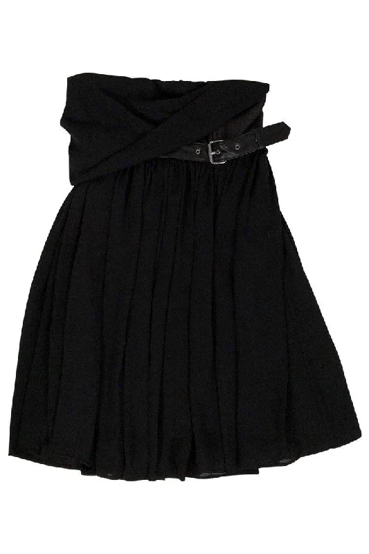 Shift Women Dress with a Simple and Classic Design for Everyday Wear Shift Women Dress with a Simple and Classic Design for Everyday Wear The Kooples - Black Strapless Dress Sz XS
