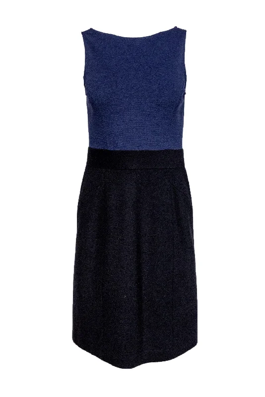 Maxi Women Dress with Floral Print for a Bohemian Vibe Maxi Women Dress with Floral Print for a Bohemian Vibe Theory - Navy A-Line Dress w/ Black Wool Skirt Sz 4 Maxi Women Dress with Floral Print for a Bohemian Vibe Maxi Women Dress with Floral Print for a Bohemian Vibe Theory - Navy A-Line Dress w/ Black Wool Skirt Sz 4
