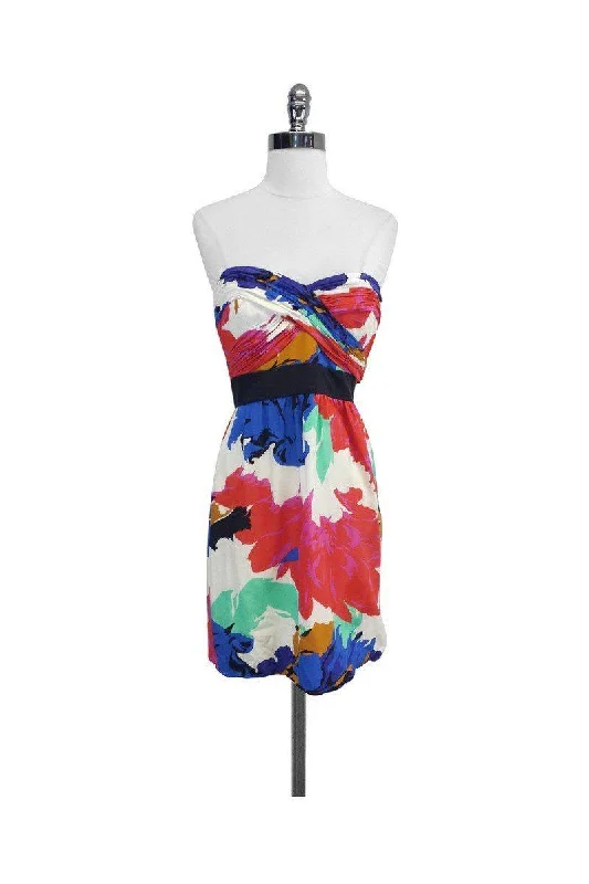 Sheath Women Dress with a Tailored Fit for a Professional Look Sheath Women Dress with a Tailored Fit for a Professional Look Tibi - Multicolor Print Silk Strapless Dress Sz 2 Sheath Women Dress with a Tailored Fit for a Professional Look Sheath Women Dress with a Tailored Fit for a Professional Look Tibi - Multicolor Print Silk Strapless Dress Sz 2