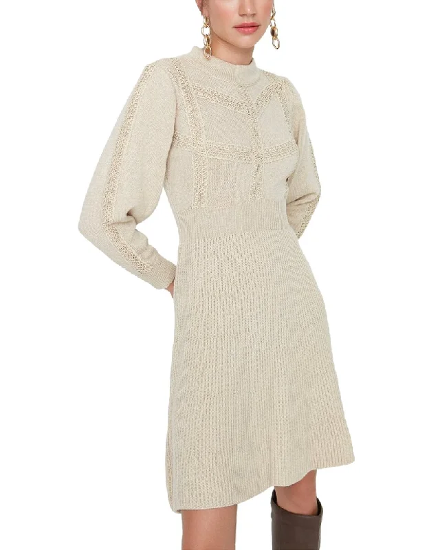 Strapless Women Dress with a Built - in Bra for Comfort and Support Strapless Women Dress with a Built - in Bra for Comfort and Support Trendyol Dress