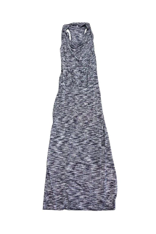 Empire Waist Women Dress to Accentuate the Bust and Conceal the Waist Empire Waist Women Dress to Accentuate the Bust and Conceal the Waist Trina Turk - Black & White Cowl Neck Maxi Sz S/P Empire Waist Women Dress to Accentuate the Bust and Conceal the Waist Empire Waist Women Dress to Accentuate the Bust and Conceal the Waist Trina Turk - Black & White Cowl Neck Maxi Sz S/P