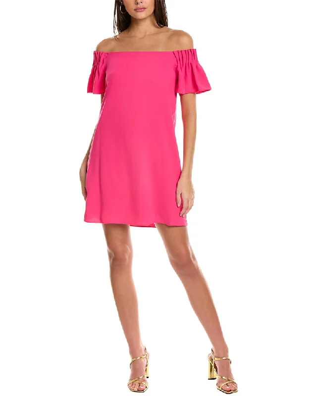 Strapless Women Dress with a Built - in Bra for Comfort and Support Strapless Women Dress with a Built - in Bra for Comfort and Support Trina Turk Exceptional Shift Dress Strapless Women Dress with a Built - in Bra for Comfort and Support Strapless Women Dress with a Built - in Bra for Comfort and Support Trina Turk Exceptional Shift Dress