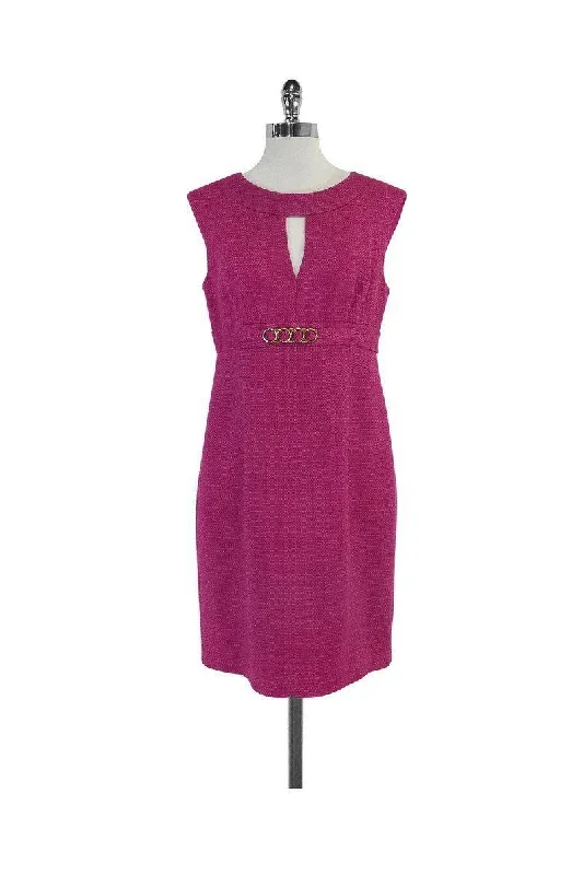 Ruffled Women Dress with Multiple Layers for a Playful and Girly Style Ruffled Women Dress with Multiple Layers for a Playful and Girly Style Trina Turk - Fuchsia Woven Sleeveless Dress Sz 10 Ruffled Women Dress with Multiple Layers for a Playful and Girly Style Ruffled Women Dress with Multiple Layers for a Playful and Girly Style Trina Turk - Fuchsia Woven Sleeveless Dress Sz 10