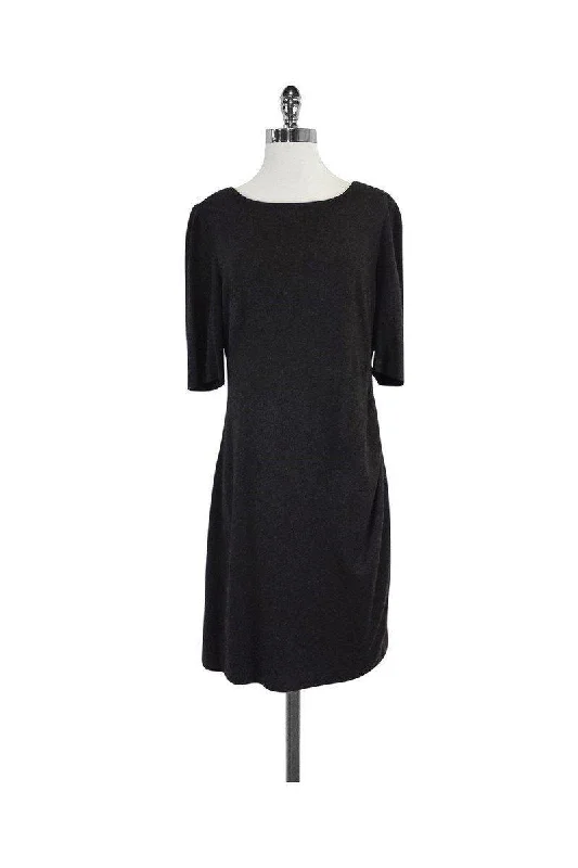 Long - Sleeve Women Dress in Velvet for a Luxurious Winter Look Long - Sleeve Women Dress in Velvet for a Luxurious Winter Look Trina Turk - Grey Three Quarter Sleeve Dress Sz 12 Long - Sleeve Women Dress in Velvet for a Luxurious Winter Look Long - Sleeve Women Dress in Velvet for a Luxurious Winter Look Trina Turk - Grey Three Quarter Sleeve Dress Sz 12