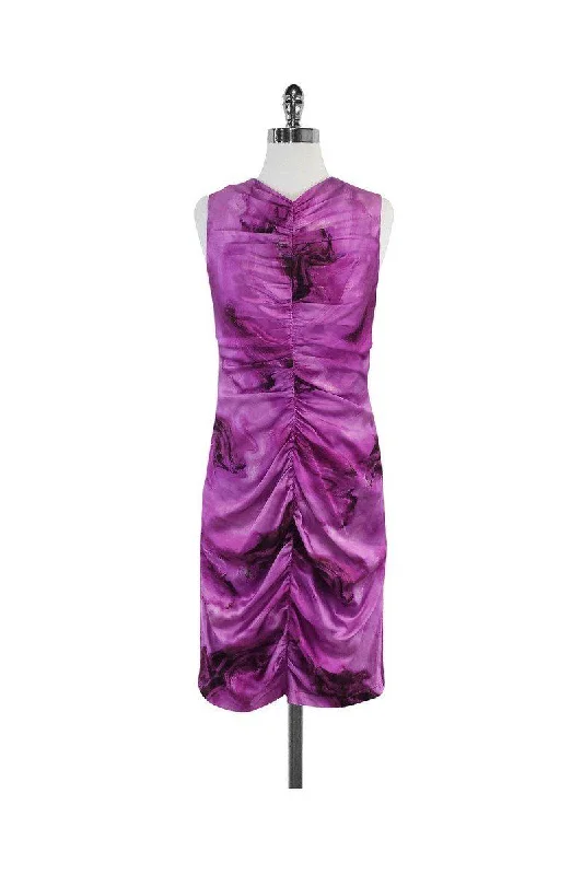 Long - Sleeve Women Dress in Velvet for a Luxurious Winter Look Long - Sleeve Women Dress in Velvet for a Luxurious Winter Look Vera Wang - Magenta Silk Gathered Sleeveless Dress Sz 8 Long - Sleeve Women Dress in Velvet for a Luxurious Winter Look Long - Sleeve Women Dress in Velvet for a Luxurious Winter Look Vera Wang - Magenta Silk Gathered Sleeveless Dress Sz 8