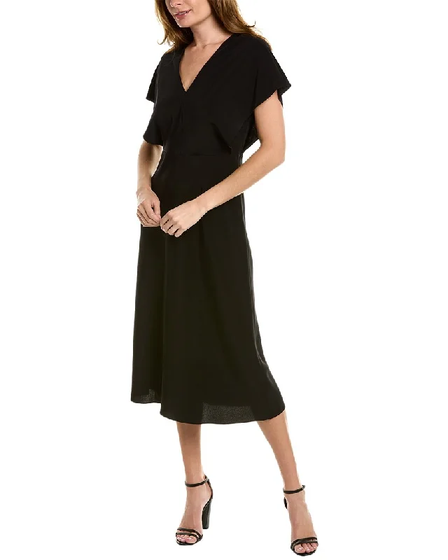 Ball Gown Women Dress with a Full Skirt for a Princess - like Look Ball Gown Women Dress with a Full Skirt for a Princess - like Look Vince Flutter Sleeve Bias Dress Ball Gown Women Dress with a Full Skirt for a Princess - like Look Ball Gown Women Dress with a Full Skirt for a Princess - like Look Vince Flutter Sleeve Bias Dress