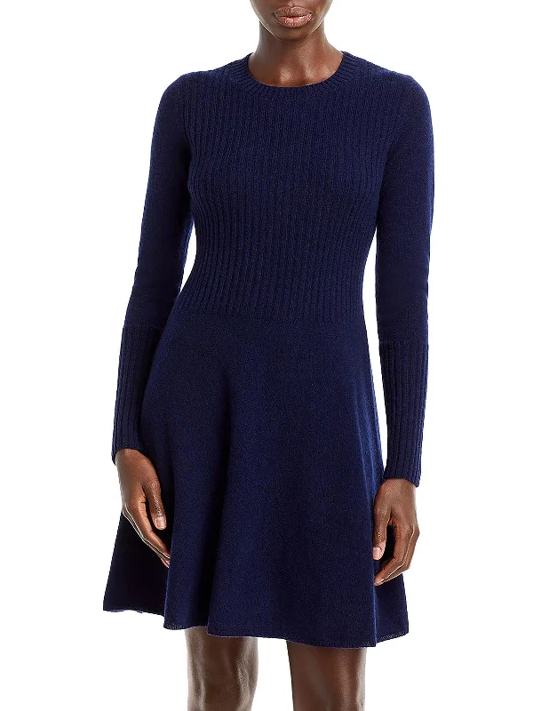 Lace - Embellished Women Dress for an Elegant and Sophisticated Appearance Lace - Embellished Women Dress for an Elegant and Sophisticated Appearance Womens Cashmere Ribbed Fit & Flare Dress Lace - Embellished Women Dress for an Elegant and Sophisticated Appearance Lace - Embellished Women Dress for an Elegant and Sophisticated Appearance Womens Cashmere Ribbed Fit & Flare Dress