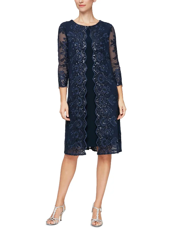 Empire Waist Women Dress to Accentuate the Bust and Conceal the Waist Empire Waist Women Dress to Accentuate the Bust and Conceal the Waist Womens Embellished Knee Cocktail and Party Dress Empire Waist Women Dress to Accentuate the Bust and Conceal the Waist Empire Waist Women Dress to Accentuate the Bust and Conceal the Waist Womens Embellished Knee Cocktail and Party Dress