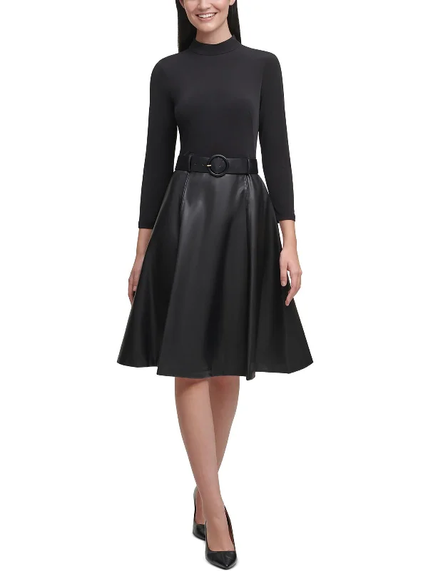 Ball Gown Women Dress with a Full Skirt for a Princess - like Look Ball Gown Women Dress with a Full Skirt for a Princess - like Look Womens Faux Leather Mock-Neck Fit & Flare Dress Ball Gown Women Dress with a Full Skirt for a Princess - like Look Ball Gown Women Dress with a Full Skirt for a Princess - like Look Womens Faux Leather Mock-Neck Fit & Flare Dress