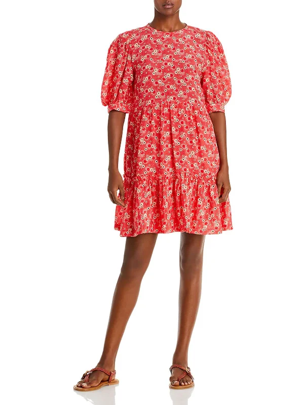 Off - the - Shoulder Women Dress for a Romantic and Feminine Look Off - the - Shoulder Women Dress for a Romantic and Feminine Look Womens Floral Print Silk Sundress Off - the - Shoulder Women Dress for a Romantic and Feminine Look Off - the - Shoulder Women Dress for a Romantic and Feminine Look Womens Floral Print Silk Sundress