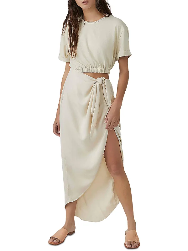 Wrap - Style Women Dress with Adjustable Fit for All Body Types Wrap - Style Women Dress with Adjustable Fit for All Body Types Womens M Cotton Maxi Dress Wrap - Style Women Dress with Adjustable Fit for All Body Types Wrap - Style Women Dress with Adjustable Fit for All Body Types Womens M Cotton Maxi Dress