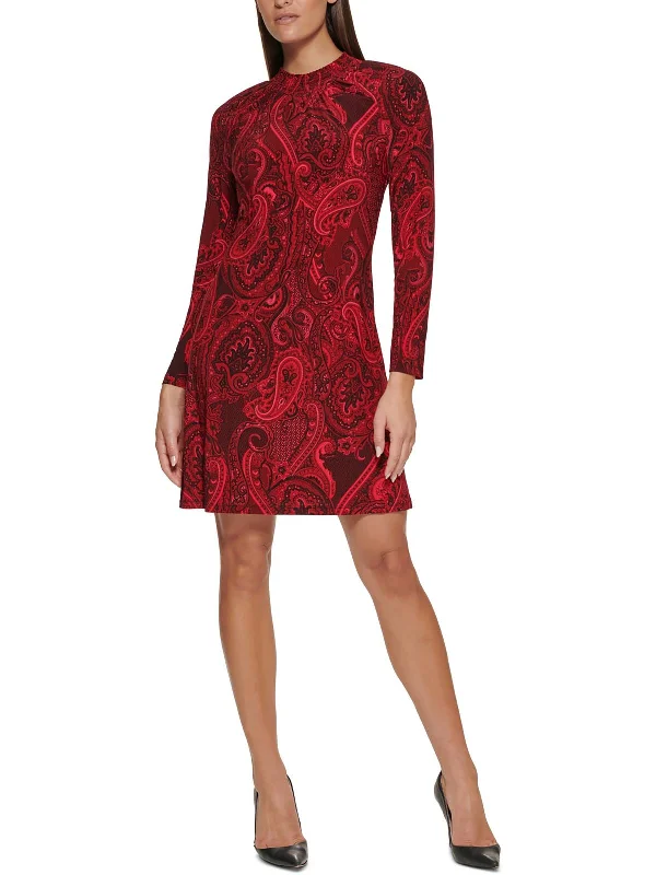 Ball Gown Women Dress with a Full Skirt for a Princess - like Look Ball Gown Women Dress with a Full Skirt for a Princess - like Look Womens Paisley Mock Neck Sheath Dress Ball Gown Women Dress with a Full Skirt for a Princess - like Look Ball Gown Women Dress with a Full Skirt for a Princess - like Look Womens Paisley Mock Neck Sheath Dress