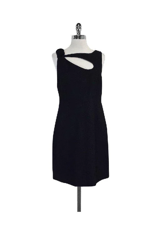 Mini Women Dress with a Short Hem for a Young and Trendy Style Mini Women Dress with a Short Hem for a Young and Trendy Style Yoana Baraschi - Navy Textured Sleeveless Dress Sz L Mini Women Dress with a Short Hem for a Young and Trendy Style Mini Women Dress with a Short Hem for a Young and Trendy Style Yoana Baraschi - Navy Textured Sleeveless Dress Sz L