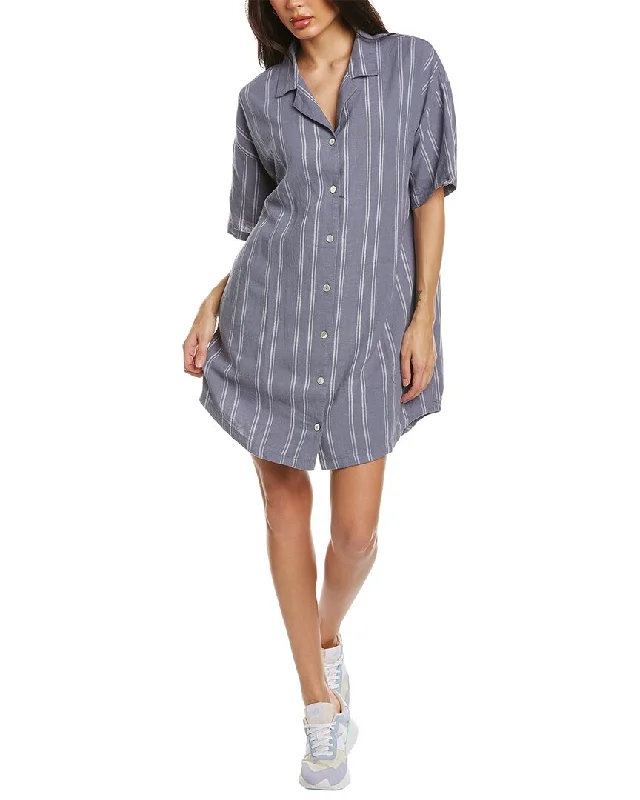 Plus Size Women Dress with a Flattering A - Line Cut for Comfort and Style Plus Size Women Dress with a Flattering A - Line Cut for Comfort and Style Z SUPPLY James Linen-Blend Mini Dress Plus Size Women Dress with a Flattering A - Line Cut for Comfort and Style Plus Size Women Dress with a Flattering A - Line Cut for Comfort and Style Z SUPPLY James Linen-Blend Mini Dress
