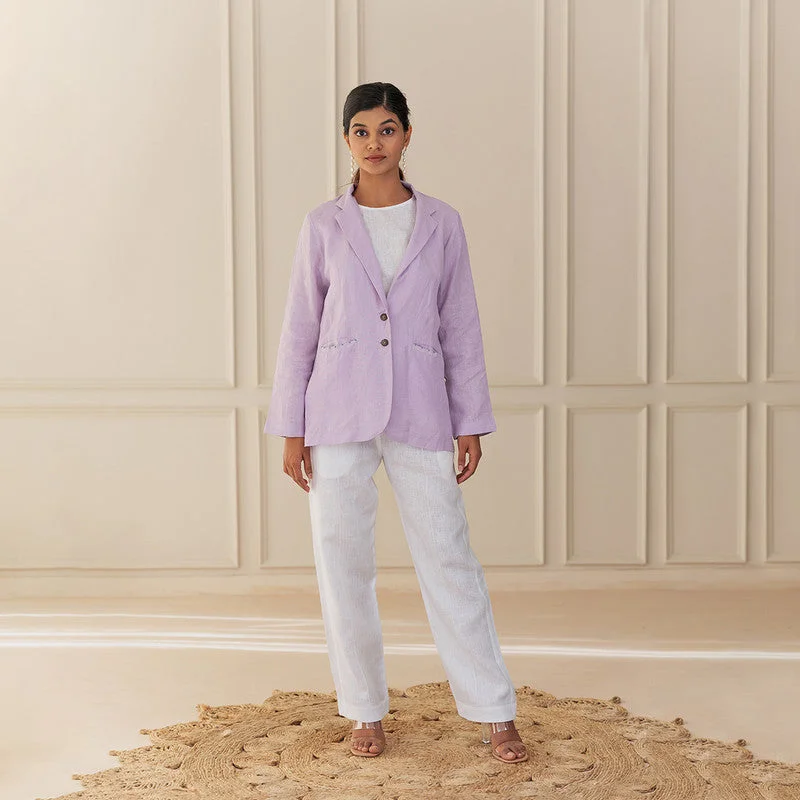 Maxi Women Dress with Floral Print for a Bohemian Vibe Maxi Women Dress with Floral Print for a Bohemian Vibe Linen Jacket For Women | Lavender Maxi Women Dress with Floral Print for a Bohemian Vibe Maxi Women Dress with Floral Print for a Bohemian Vibe Linen Jacket For Women | Lavender